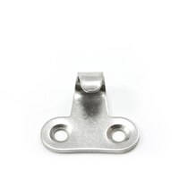 Thumbnail Image for Lashing Hook #89010 Stainless Steel Type 316 3