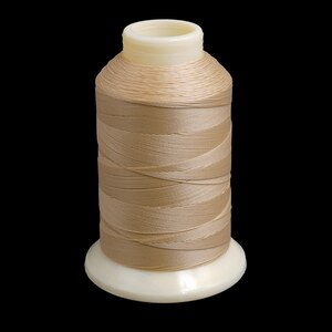 Thumbnail Image for Coats Ultra Dee Polyester Thread Bonded Size DB92 #16 Ashes 4-oz