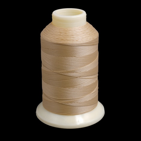Image for Coats Ultra Dee Polyester Thread Bonded Size DB92 #16 Ashes 4-oz