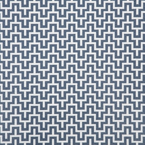 Thumbnail Image for Sunbrella Upholstery #146035-0001 54" Underline Denim (Standard Pack 40 Yards)