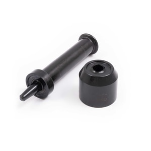 Thumbnail Image for DOT Die Set Hand for #2 Rolled Rim and Spur Grommets