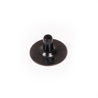 Thumbnail Image for DOT Baby Durable Post 94-BS-12405-1C Government Black 100-pk 0