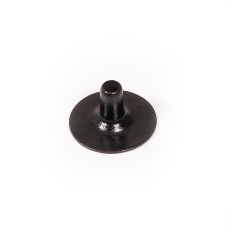 Image for DOT Baby Durable Post 94-BS-12405-1C Government Black 100-pk