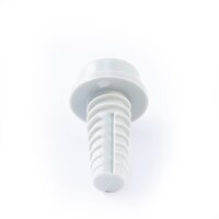 Thumbnail Image for CAF-COMPO Screw-Stud ST-16 mm Grey 100-pack 3