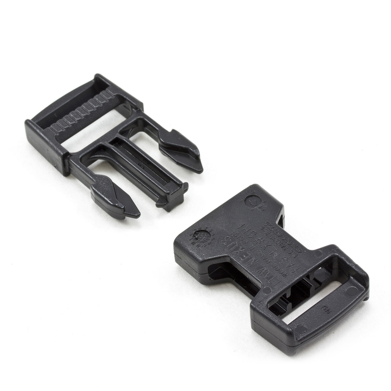 Fastex Side Release Buckle 1