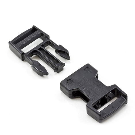 Image for Fastex Side Release Buckle 1