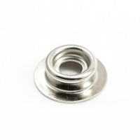 Thumbnail Image for DOT Durable Stud 93-BS-10370-2A Nickel Plated Brass 1000-pk 0