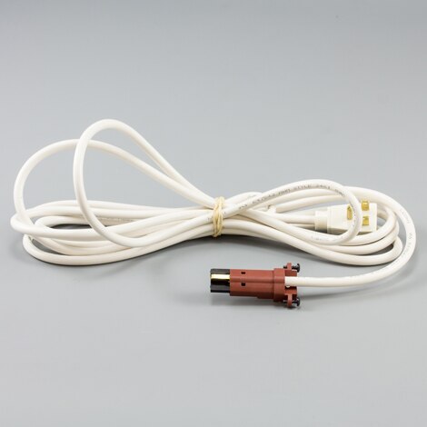Image for Somfy Cable for RTS with 12' NEMA Plug #9012145 (DISC) (ALT)
