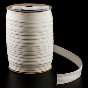 Thumbnail Image for Sunbrella Marine Binding  Bias Cut 1-1/4" x 100-yd 4604 Natural