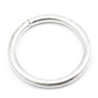 Thumbnail Image for O-Ring Steel Cadmium Plated 3
