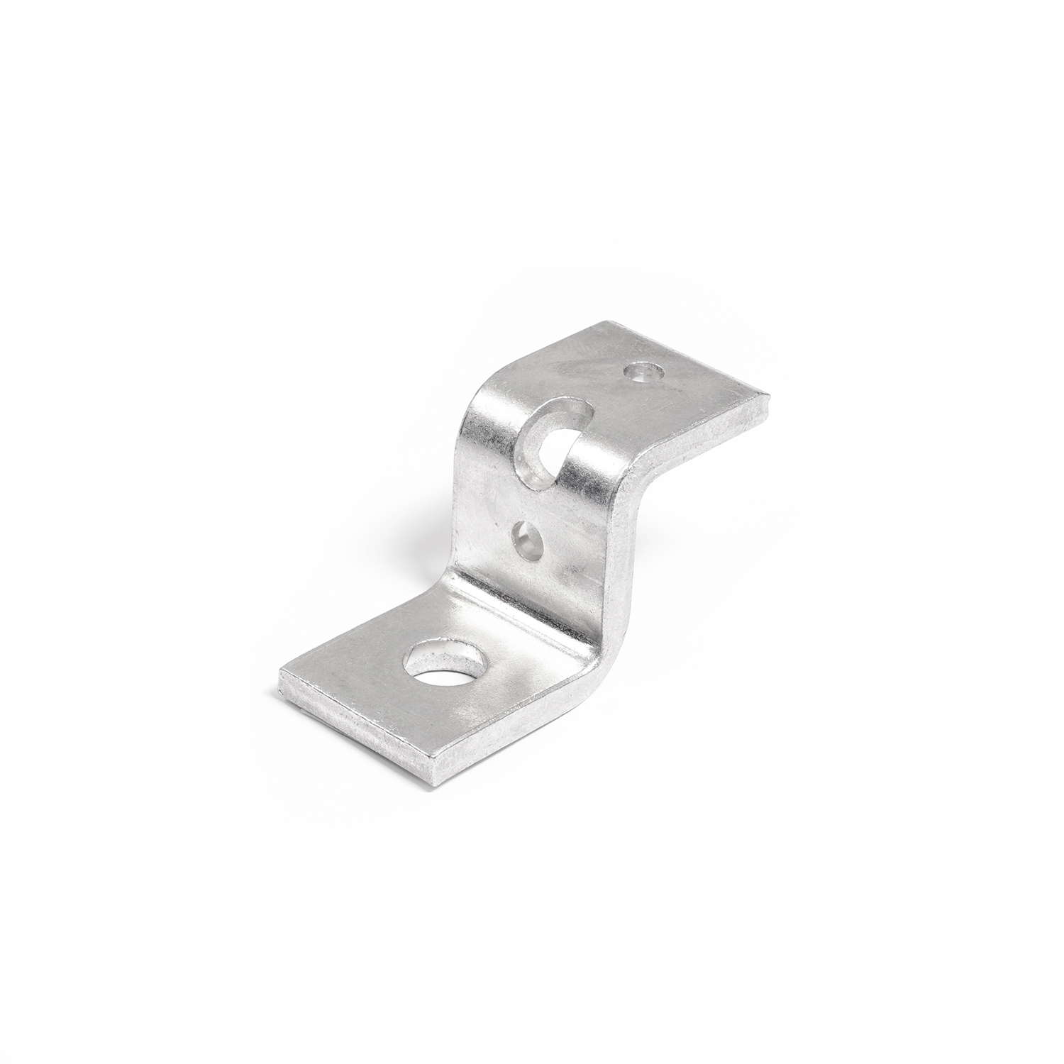 Z Bracket Zinc Plated 1