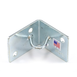 Thumbnail Image for Polyfab Pro Internal Corner Bracket #ZN-CBIN-100 100mm