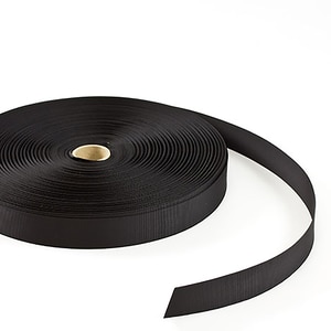 Thumbnail Image for Nylon Tape 281/N0088 1" x 100-yd Black