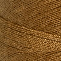 Thumbnail Image for A&E PERMA CORE Polyester Thread TEX 40 Soft (Left Twist) #32060 Brown 8-oz 1