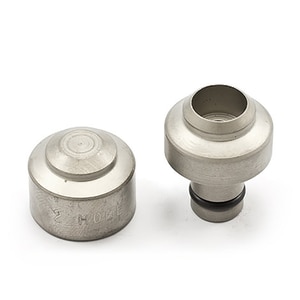 Thumbnail Image for Pres-N-Snap Hole Punch for #2 Grommets