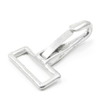 Thumbnail Image for Spring Snap #200 Malleable Iron Zinc Plated 1-1/2