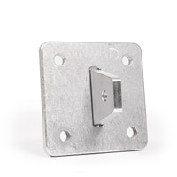 Thumbnail Image for Datum Mounting Plate and Tab (DSO)