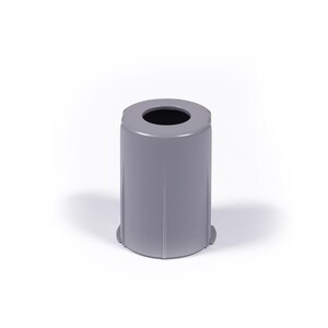 Thumbnail Image for RollEase Skyline Clutch and Pin End Adapter 1-1/8" to 1-1/4" Tube Gray (SLA03G)