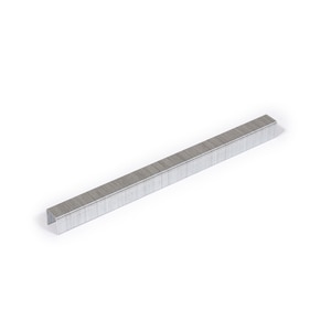 Thumbnail Image for Staple for Long Nose Stapler 3/8" Length  3/8" Crown Galvanized Steel (10M per box) (1 each is 1 box)