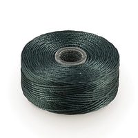 Thumbnail Image for PremoBond Bobbins BPT 92M Bonded Polyester Anti-Wick Thread Forest Green 72-pk  (CUS)