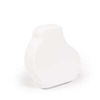 Thumbnail Image for Solair Comfort Front Bar End Cap White 1