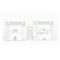 Thumbnail Image for RollEase Fascia Bracket for R-16 Clutch 3" White