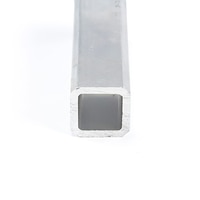 Thumbnail Image for Steel Stitch Tube #SMP-4B 1" Square x 1/8" (.125) x 20'