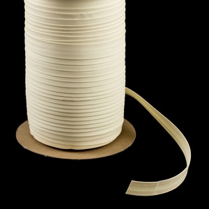 Thumbnail Image for Serge Ferrari Stamoid Binding  3/4" x 100-yd Ivory