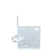 Thumbnail Image for Polyfab Pro External Corner Bracket #ZN-CBEX-100120 100x120mm 3