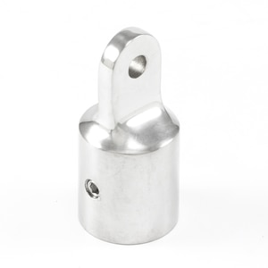 Thumbnail Image for Eye End 7/8" OD #324-88313 Stainless Steel Type 316