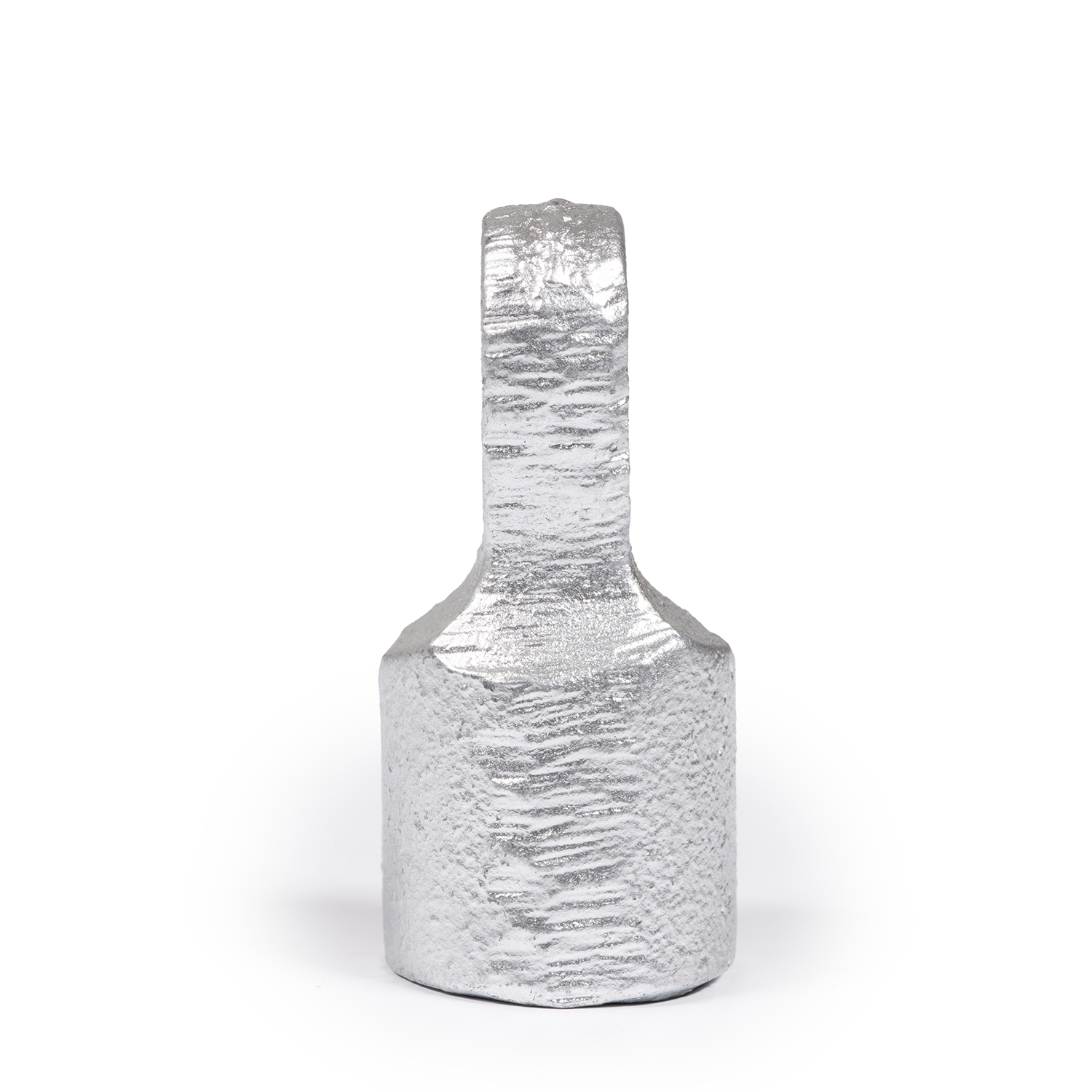 Eye End Threaded #2 Small Eye 1/4