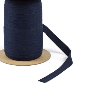 Thumbnail Image for Sunbrella Awning Braid  #4015 13/16" x 100-yd Navy
