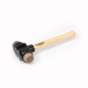 Thumbnail Image for Rawhide Split Head Hammer 3-lbs #394-3R #11124