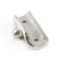 Thumbnail Image for Side Rail Mount with Concave Base without Screw 75 Degree Stainless Steel Type 316 4