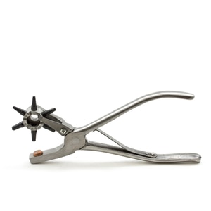 Thumbnail Image for Revolving 6 Hole Punch Tool #155