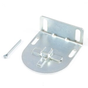 Thumbnail Image for Somfy Bracket End LT50 Motor U Shape 25nm Maximum #9410665