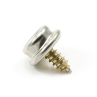 Thumbnail Image for DOT Durable Screw Stud 93-XX-103624-1A 3/8