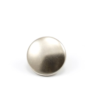 Thumbnail Image for DOT Baby Durable Cap 94-XB-12105-1A Nickel Plated Brass 100-pk