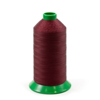 Thumbnail Image for A&E Poly Nu Bond Twisted Non-Wick Polyester Thread Size 138 #4603 Jockey Red 16-oz