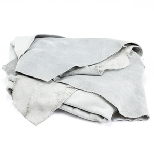 Thumbnail Image for Leather Pearl Splits 3.5-oz 6-sf to 12-sf