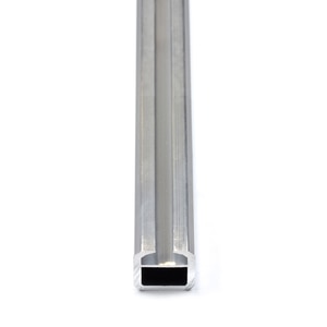 Thumbnail Image for Steel Stitch Staple-In Tube #SMP-1B 1" x 1" x 1/8" (.125) x 25'