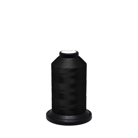 Image for Aruvo PTFE Thread 2000d Black 8-oz