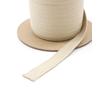 Thumbnail Image for Sunbrella Awning Braid  #4015 13/16" x 100-yd Linen