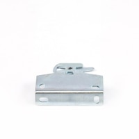 Thumbnail Image for RollEase Bracket for R-16/ R-24 Clutch 2