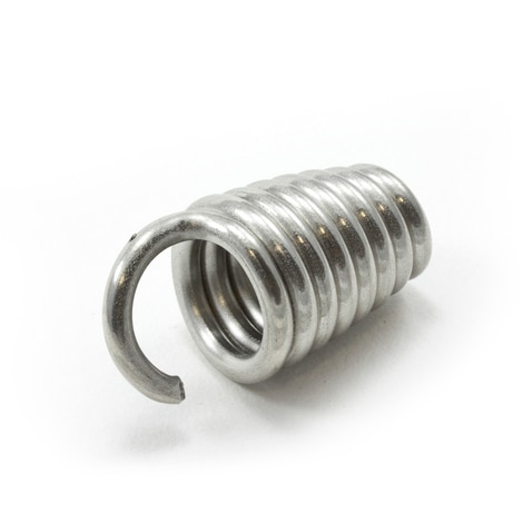 Image for Cone Spring Hook #4