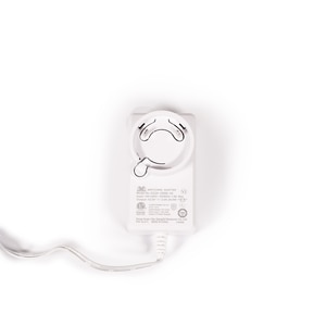 Thumbnail Image for Somfy Power Supply for R28 Roll Up Motor 12v DC Plug-In with 9'9" Cable #1870940 (DSO)