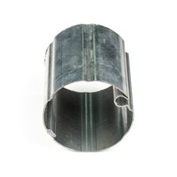 Thumbnail Image for Solair Roller Tube #TV332 20' x 80mm Galvanized Steel (SPO) (ALT) 1