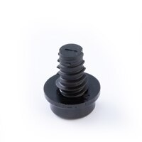 Thumbnail Image for CAF-COMPO Screw-Stud ST-10 mm Black 100-pack 4