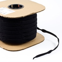 Thumbnail Image for VELCRO® Brand ONE-WRAP® Cable Tie Strap #170247 3/4