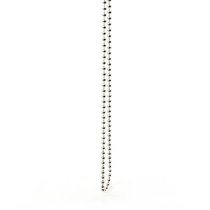 Thumbnail Image for Rollease Metal Chain Loop #10 6' with 6mm Bead Spacing